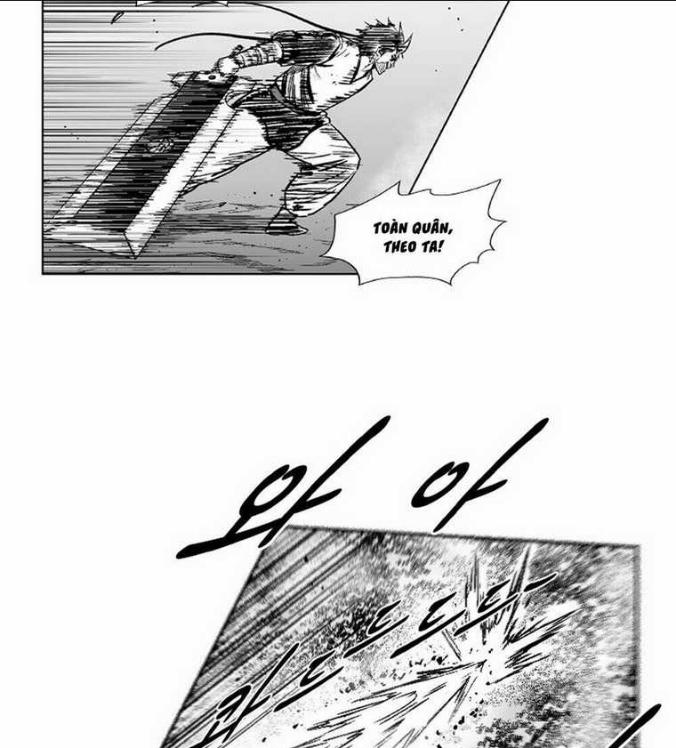 Cơn Bão Đỏ Chapter 281 trang 14