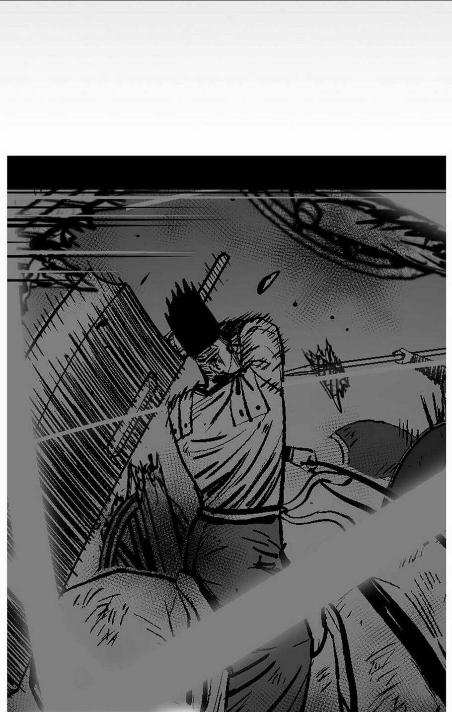 Cơn Bão Đỏ Chapter 281 trang 2