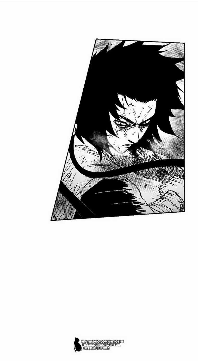 Cơn Bão Đỏ Chapter 281 trang 21