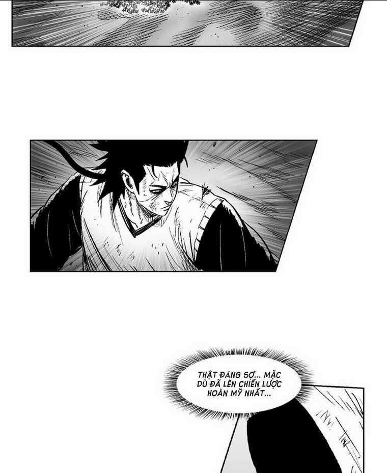 Cơn Bão Đỏ Chapter 281 trang 24