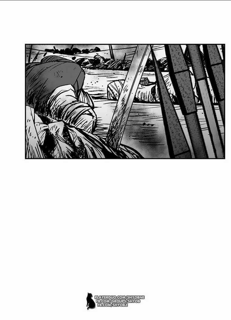 Cơn Bão Đỏ Chapter 281 trang 27