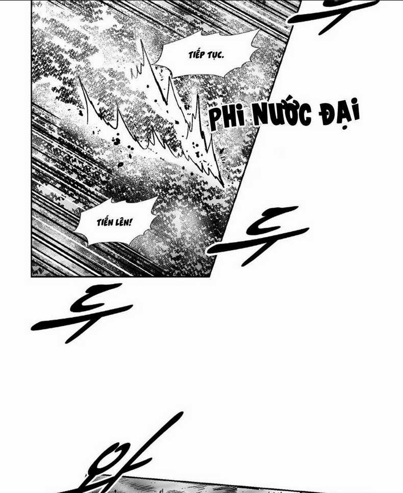 Cơn Bão Đỏ Chapter 281 trang 6