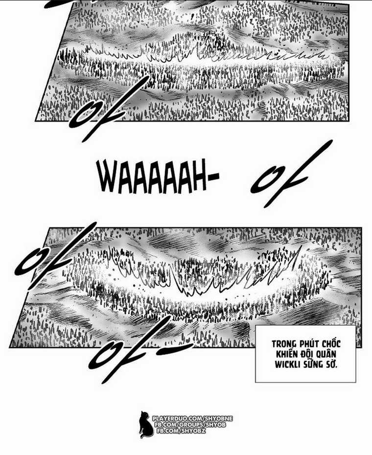 Cơn Bão Đỏ Chapter 281 trang 7