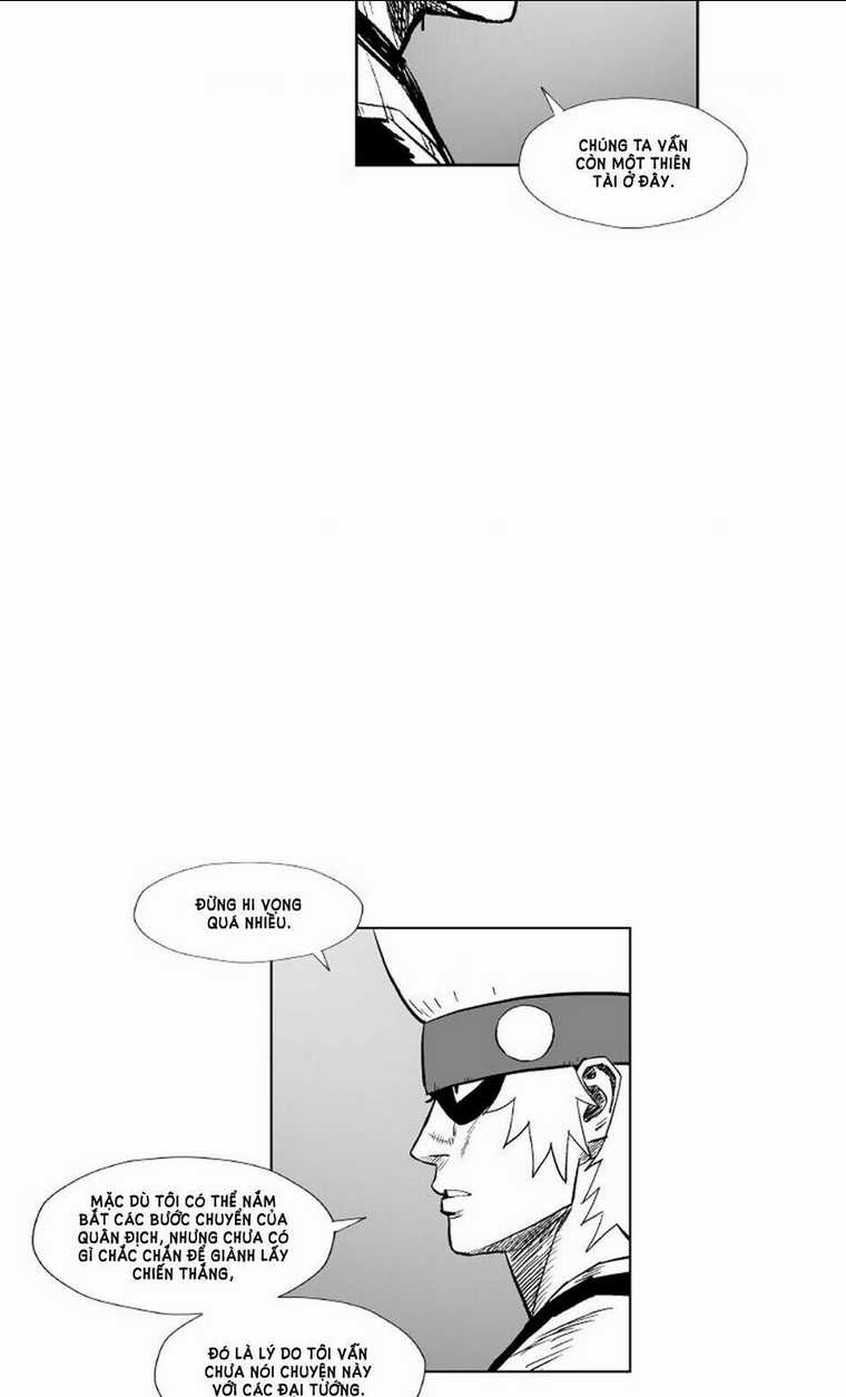 Cơn Bão Đỏ Chapter 282 trang 10