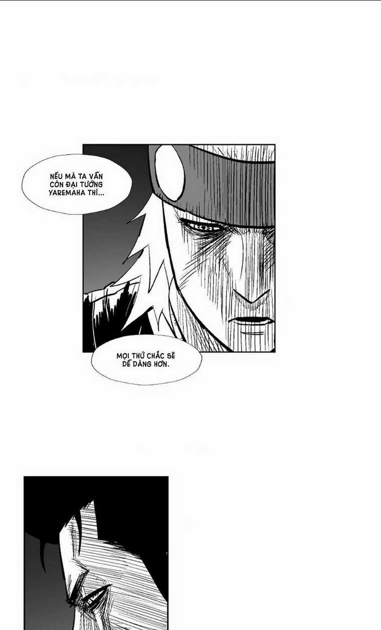 Cơn Bão Đỏ Chapter 282 trang 16