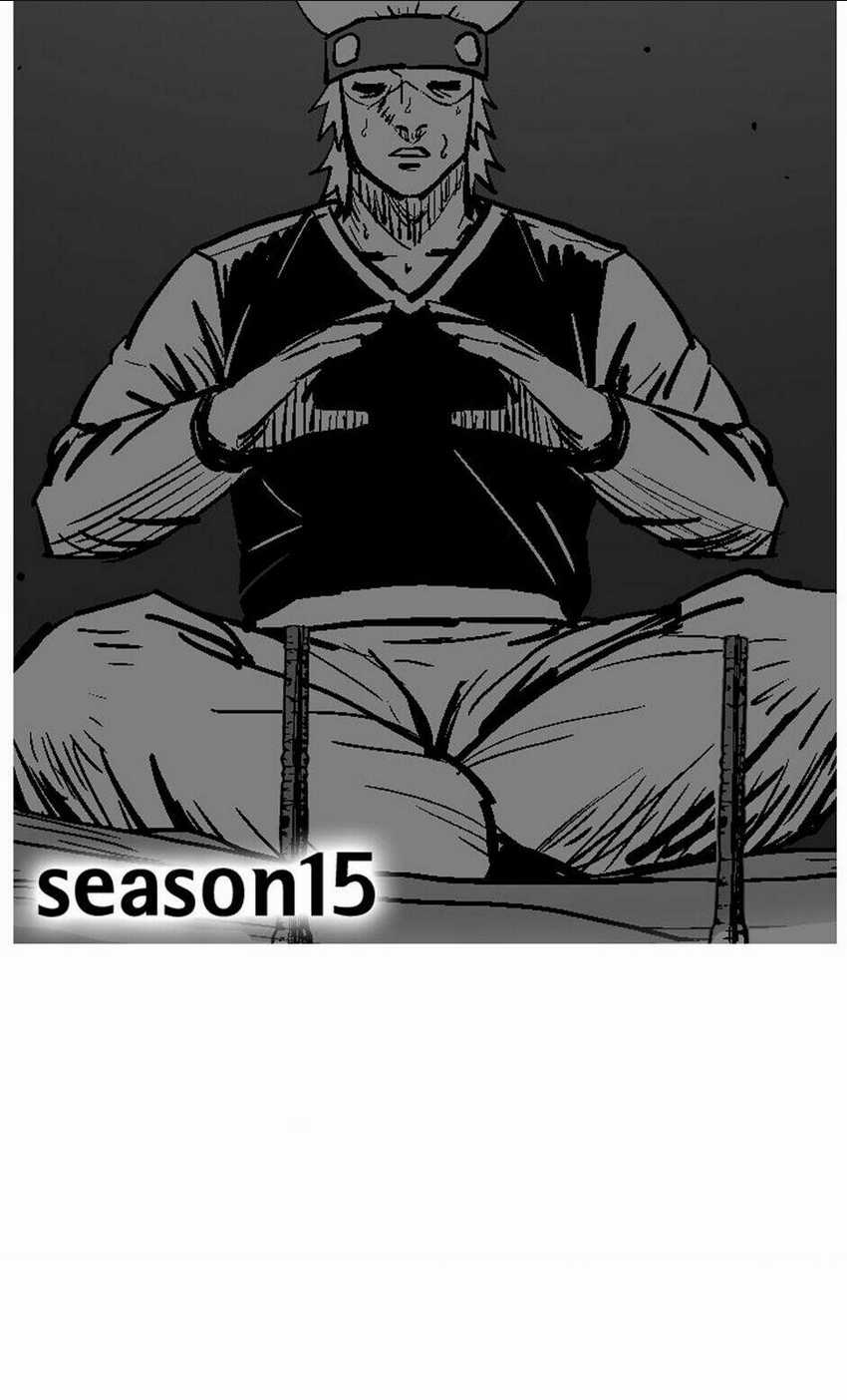 Cơn Bão Đỏ Chapter 282 trang 2