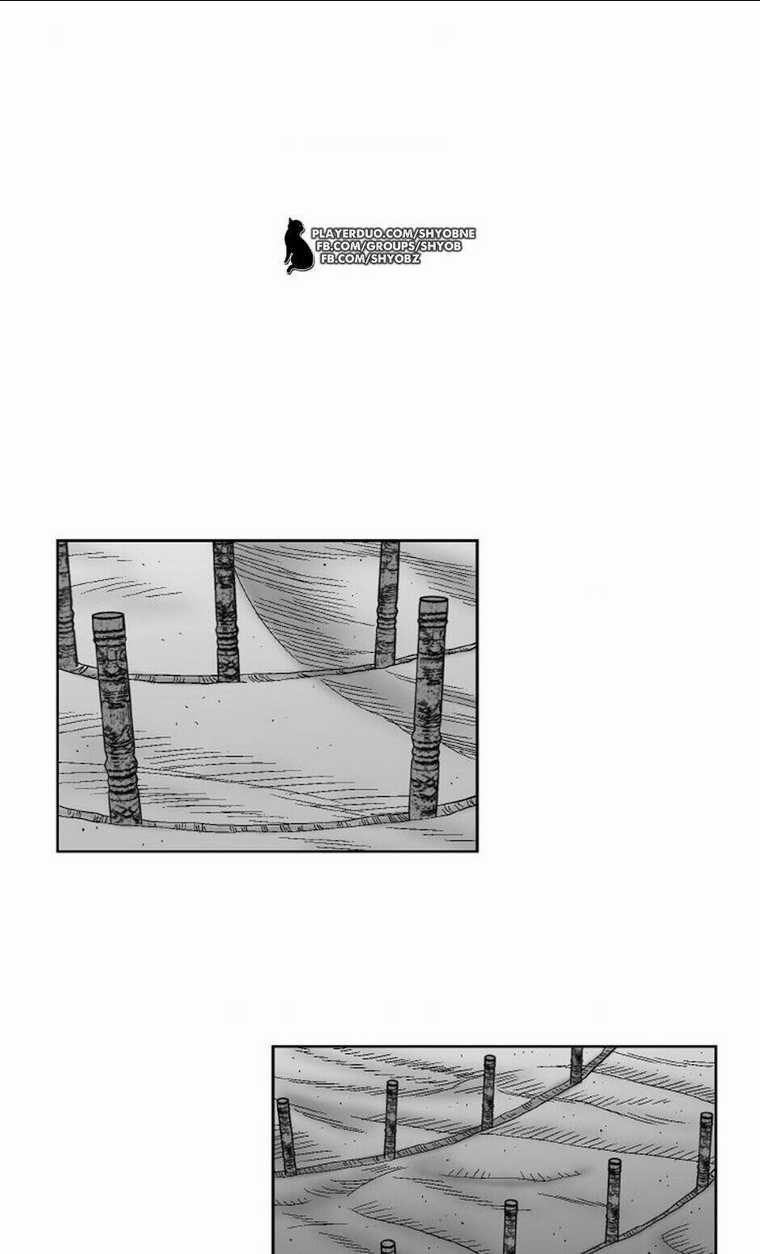 Cơn Bão Đỏ Chapter 282 trang 24