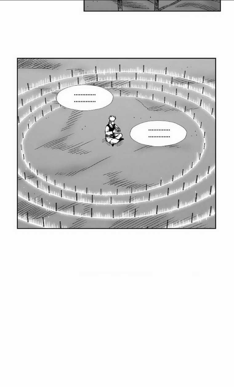 Cơn Bão Đỏ Chapter 282 trang 25