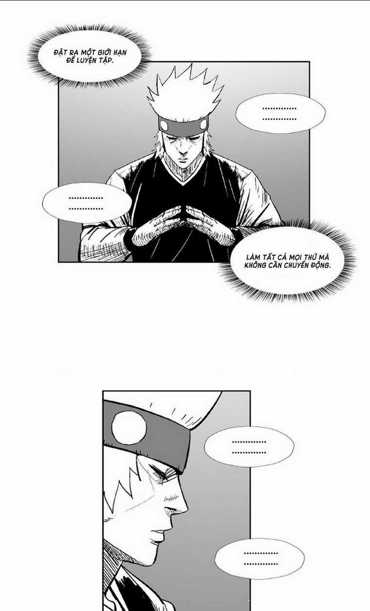 Cơn Bão Đỏ Chapter 282 trang 26