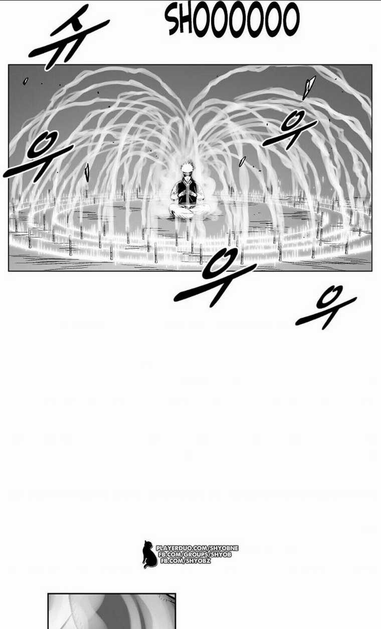 Cơn Bão Đỏ Chapter 282 trang 28