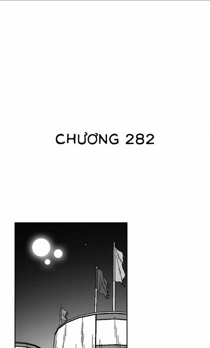 Cơn Bão Đỏ Chapter 282 trang 3