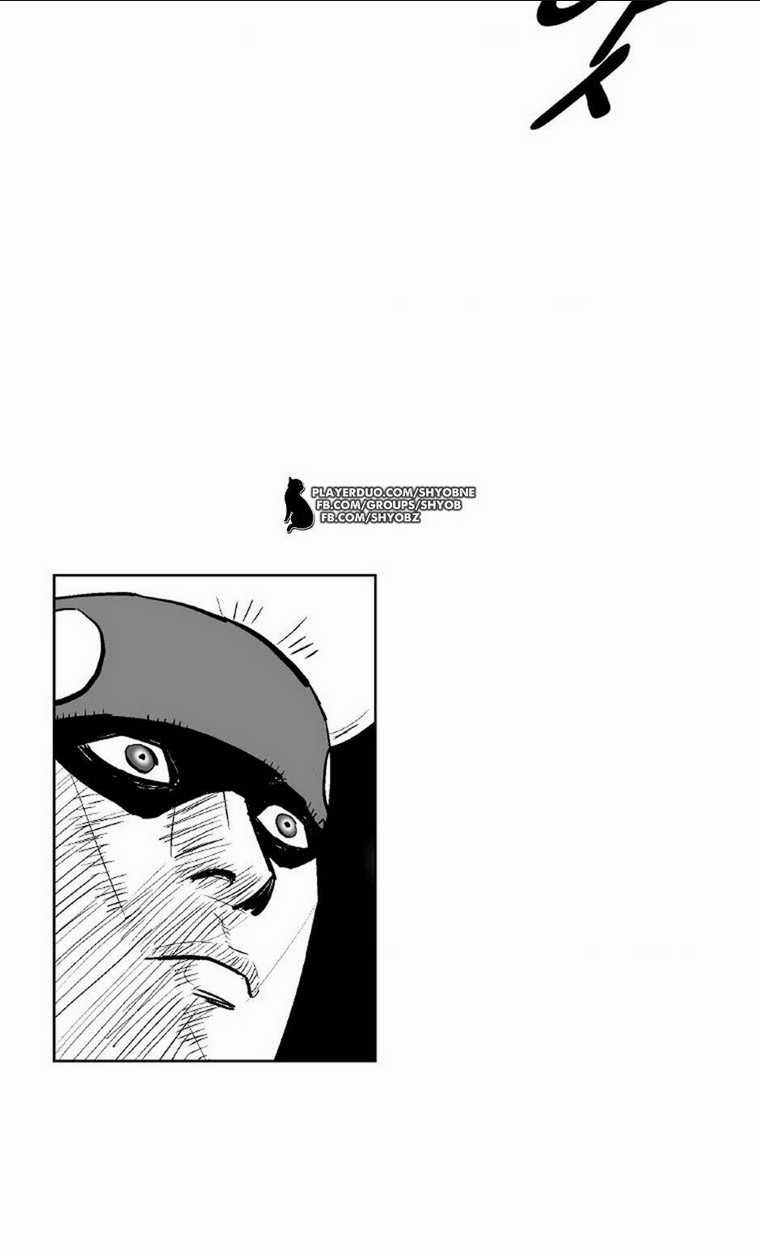 Cơn Bão Đỏ Chapter 282 trang 32