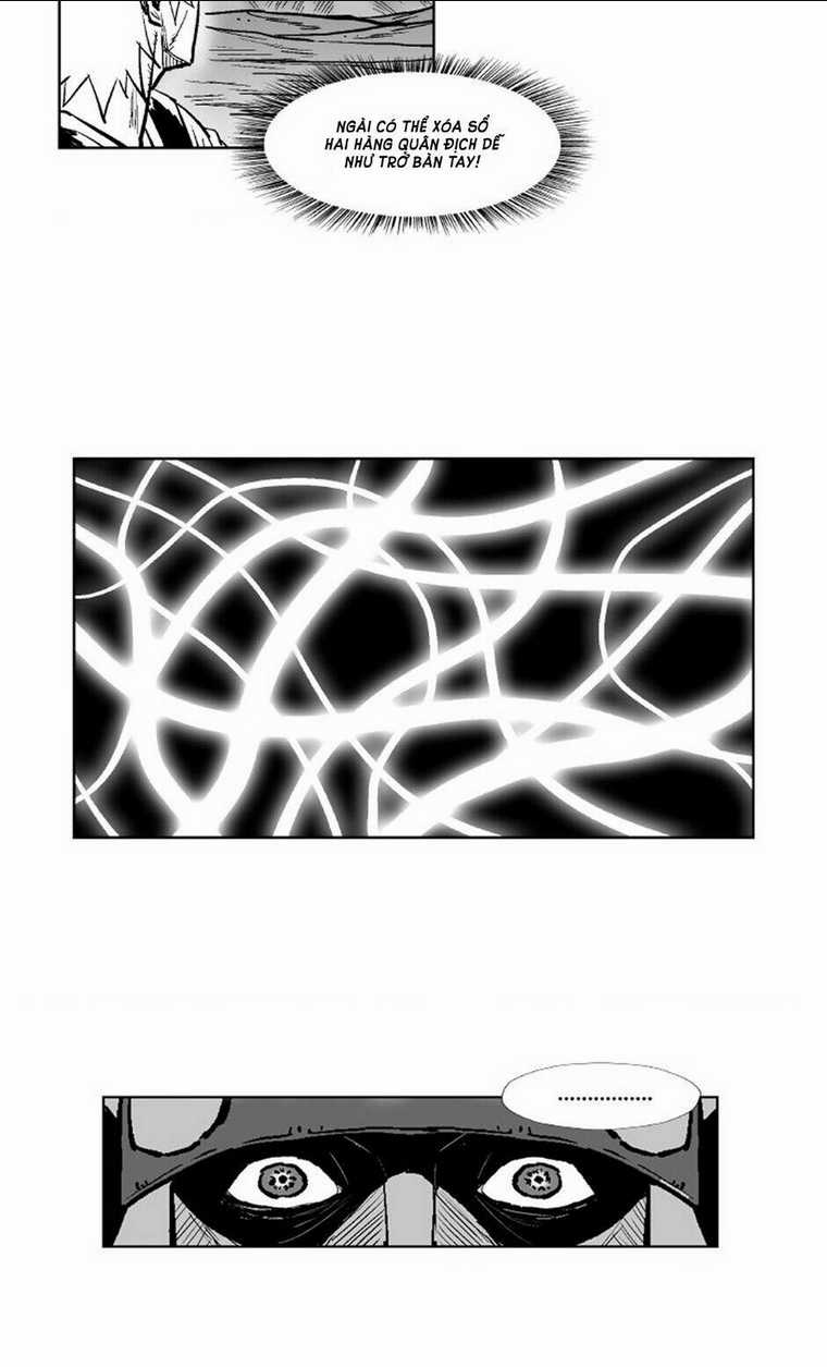 Cơn Bão Đỏ Chapter 282 trang 36