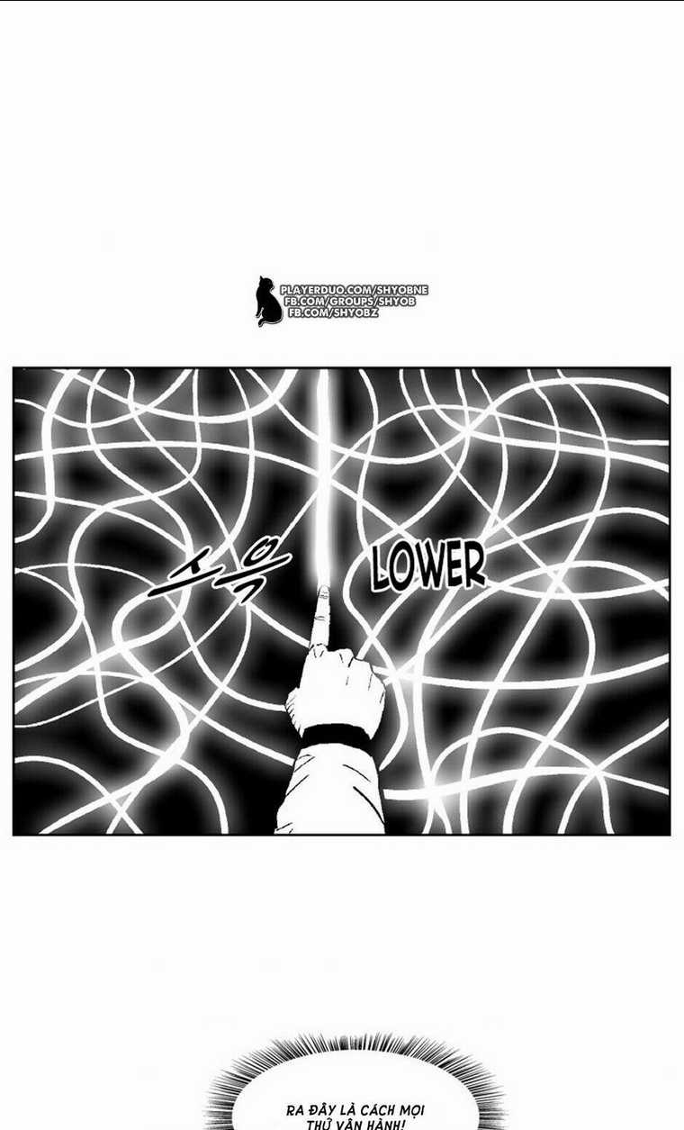 Cơn Bão Đỏ Chapter 282 trang 37