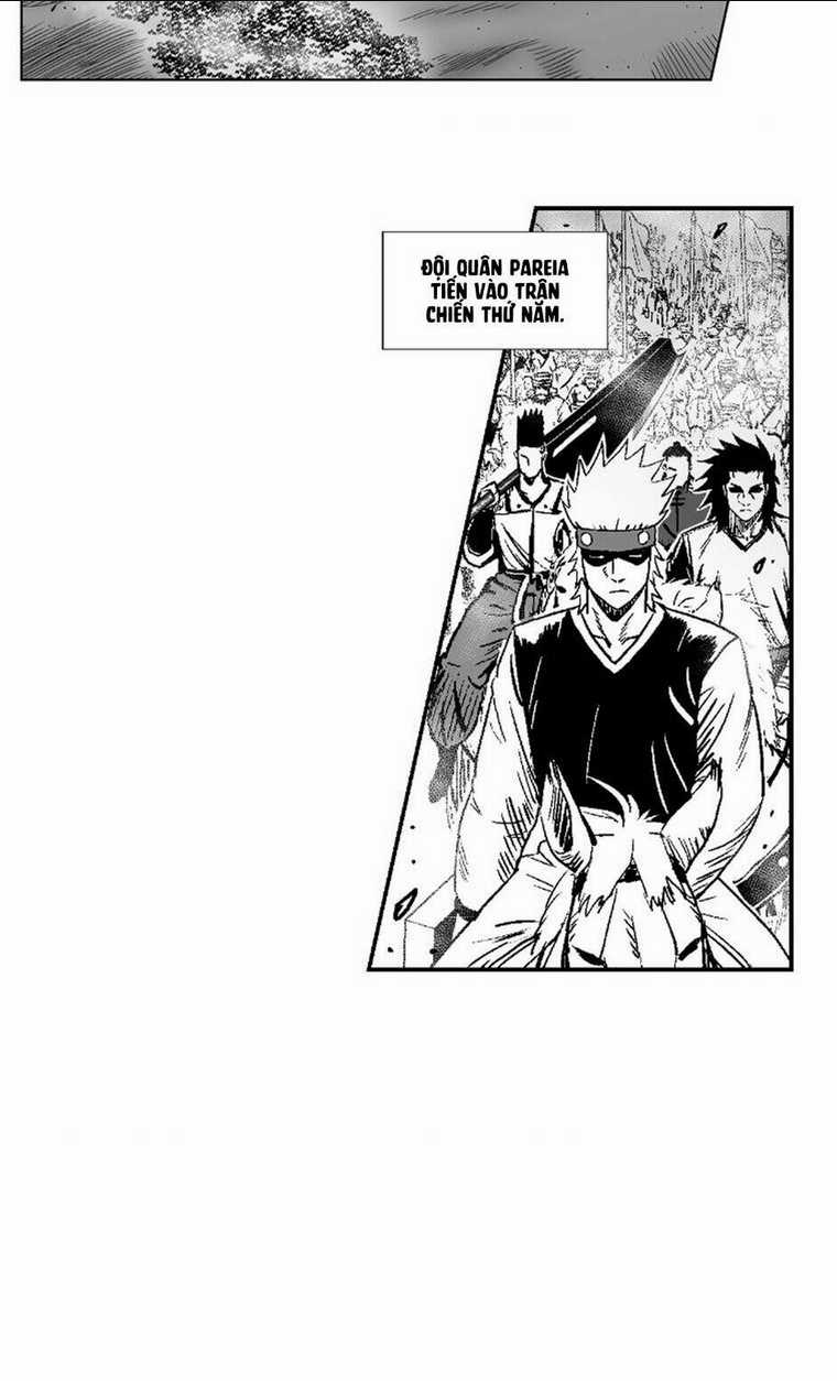 Cơn Bão Đỏ Chapter 282 trang 44