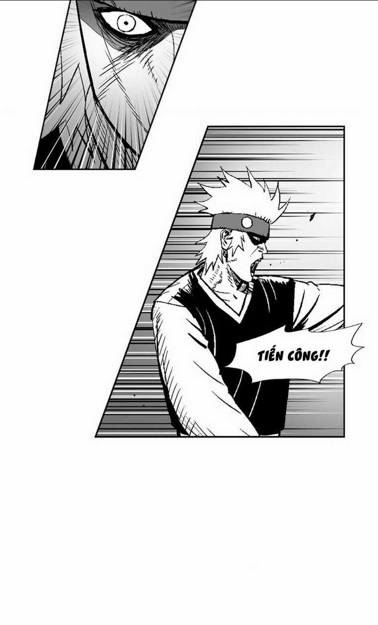 Cơn Bão Đỏ Chapter 282 trang 46