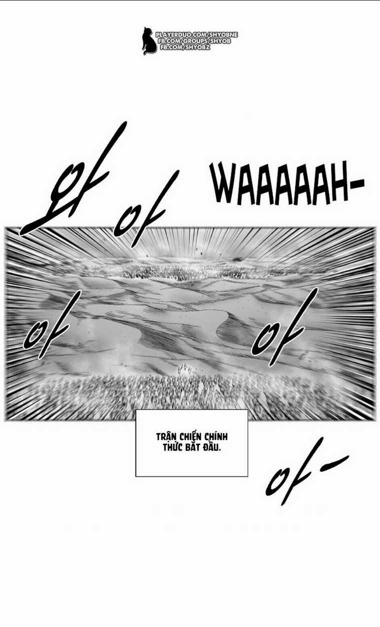 Cơn Bão Đỏ Chapter 282 trang 47