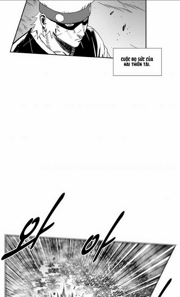 Cơn Bão Đỏ Chapter 282 trang 49