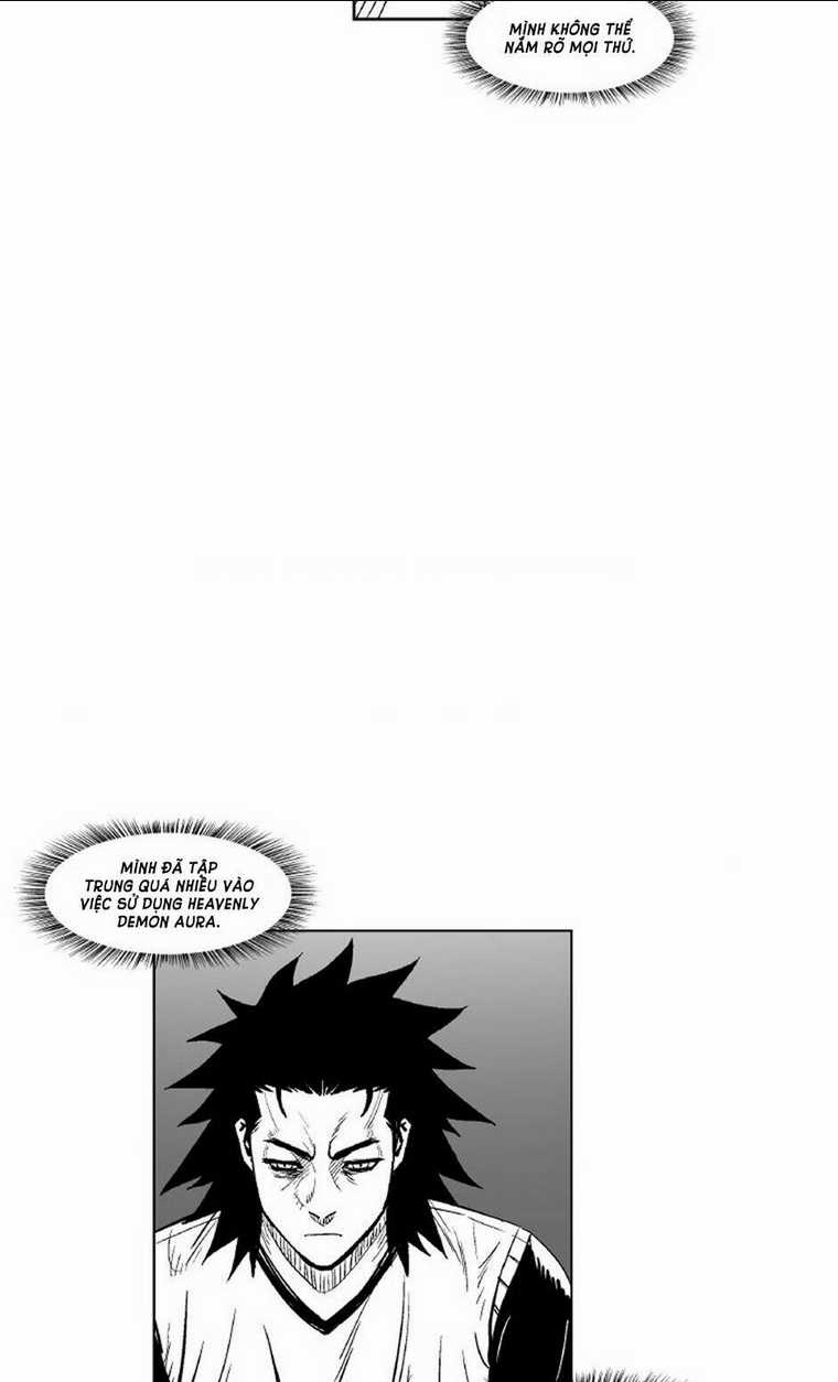 Cơn Bão Đỏ Chapter 282 trang 5