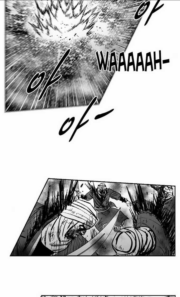 Cơn Bão Đỏ Chapter 282 trang 50