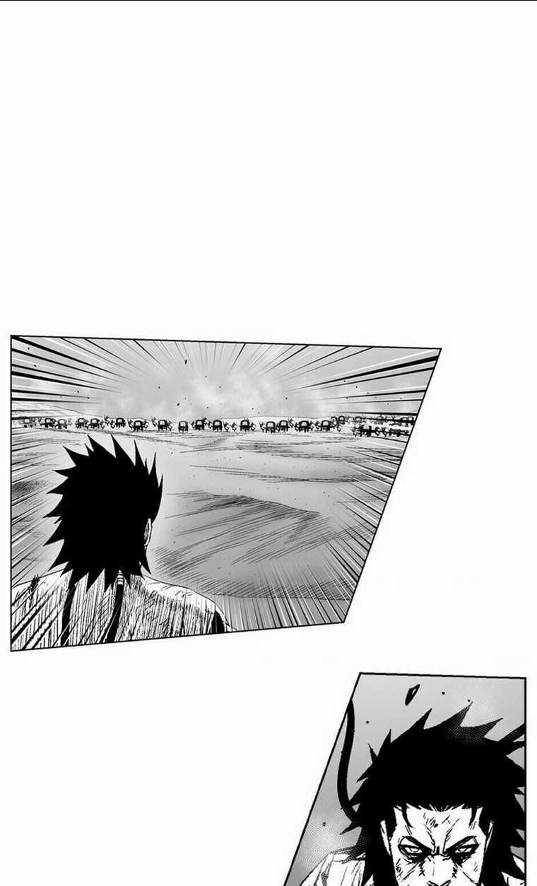 Cơn Bão Đỏ Chapter 282 trang 54