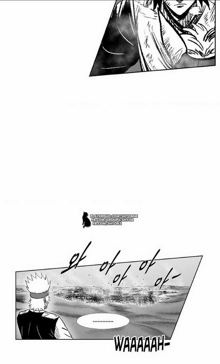 Cơn Bão Đỏ Chapter 282 trang 55