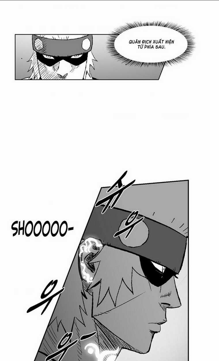 Cơn Bão Đỏ Chapter 282 trang 56