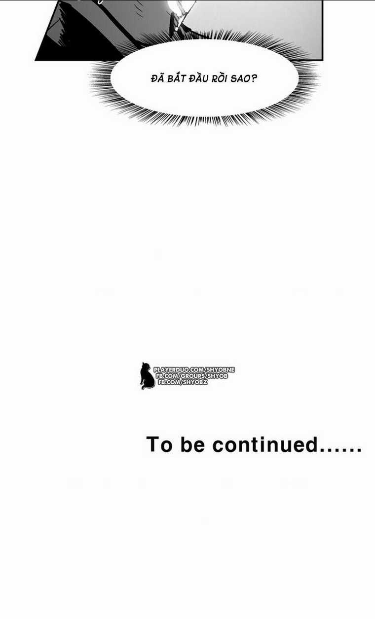 Cơn Bão Đỏ Chapter 282 trang 57