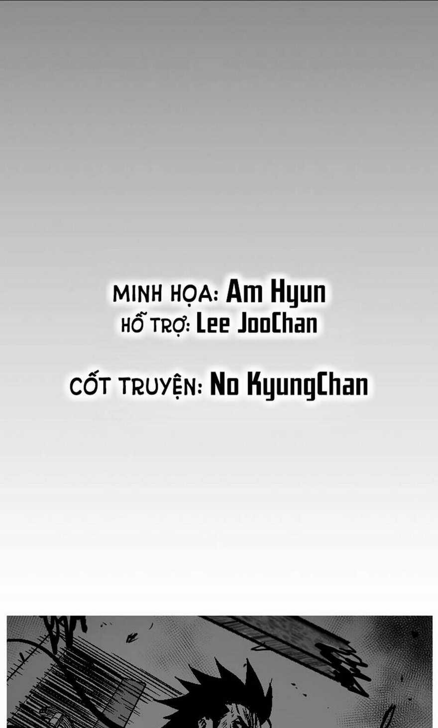 Cơn Bão Đỏ Chapter 283 trang 1