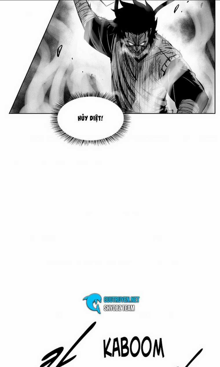 Cơn Bão Đỏ Chapter 283 trang 14