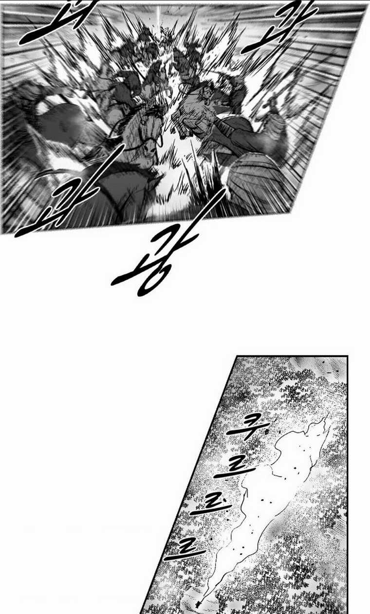 Cơn Bão Đỏ Chapter 283 trang 15