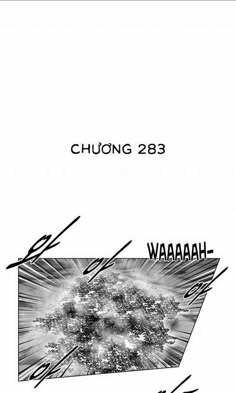 Cơn Bão Đỏ Chapter 283 trang 3