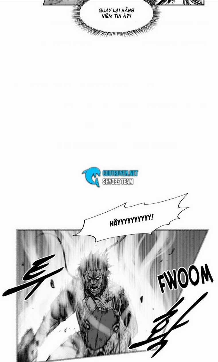 Cơn Bão Đỏ Chapter 283 trang 41