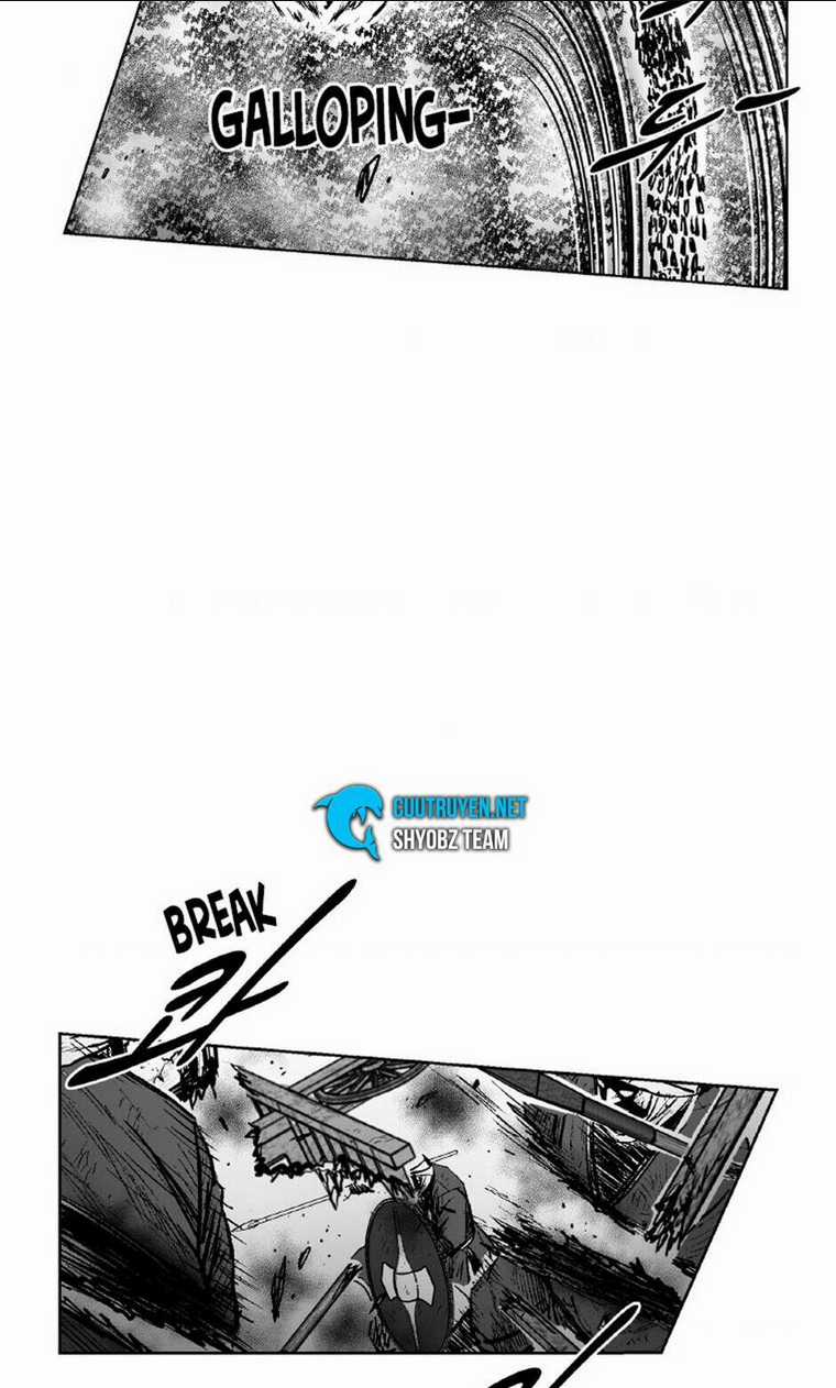 Cơn Bão Đỏ Chapter 283 trang 44