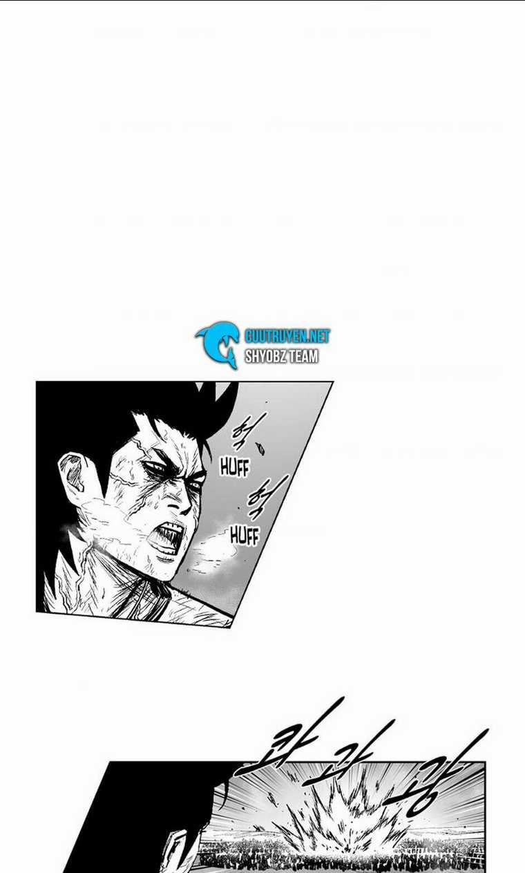 Cơn Bão Đỏ Chapter 283 trang 46