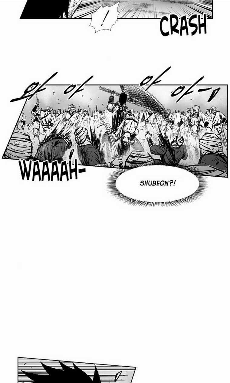 Cơn Bão Đỏ Chapter 283 trang 47