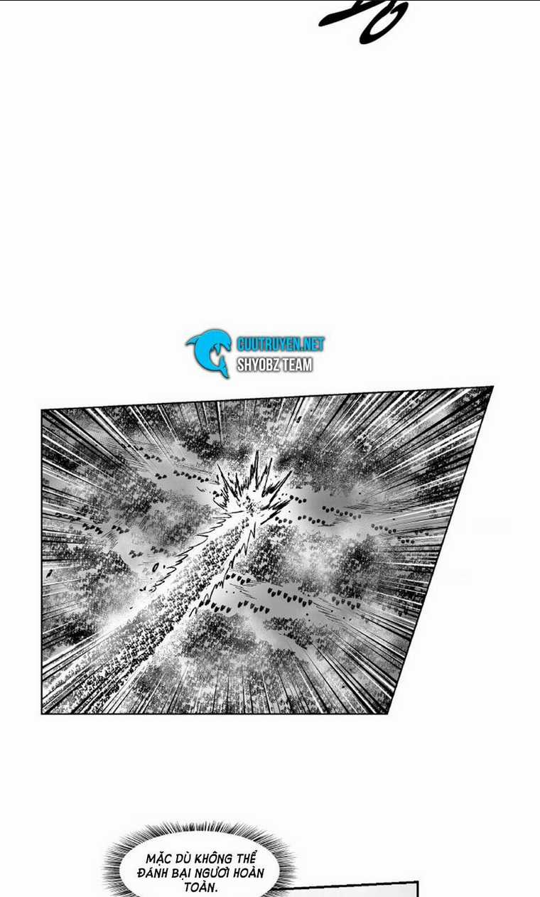 Cơn Bão Đỏ Chapter 283 trang 49