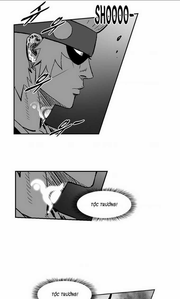 Cơn Bão Đỏ Chapter 283 trang 5