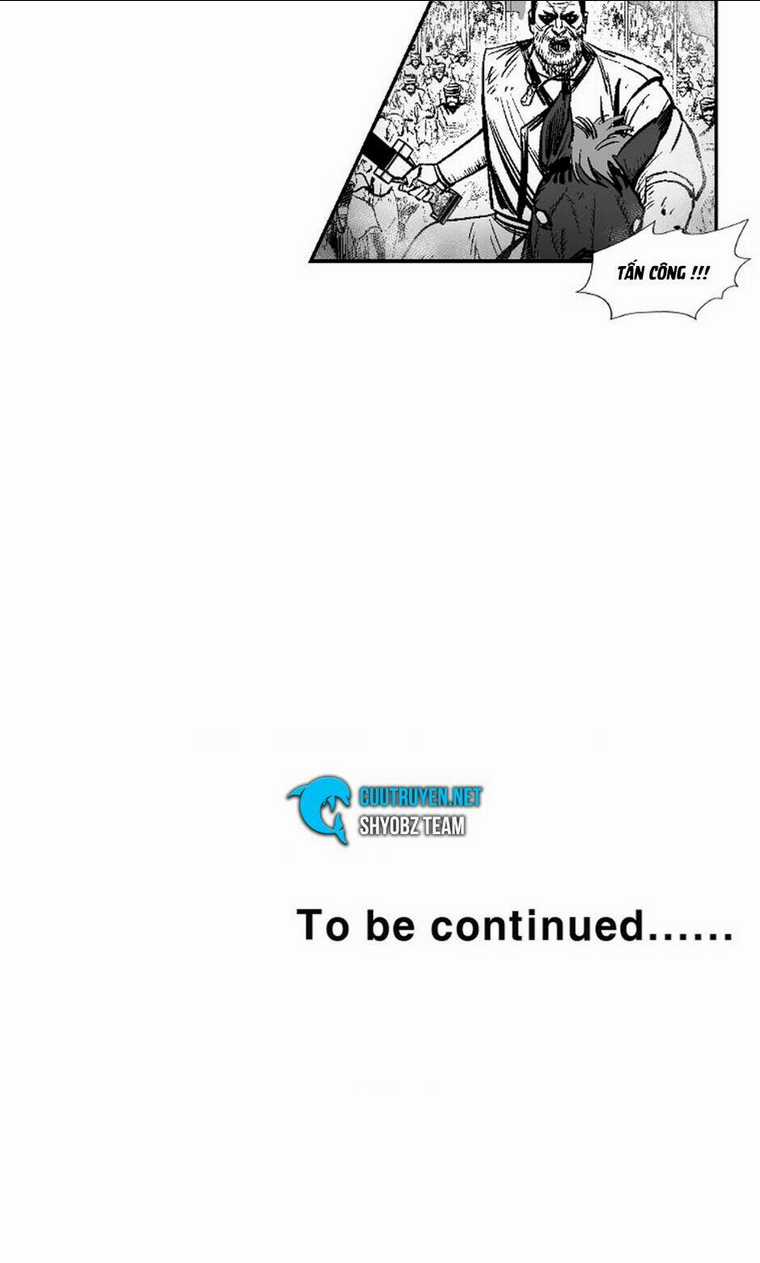 Cơn Bão Đỏ Chapter 283 trang 57