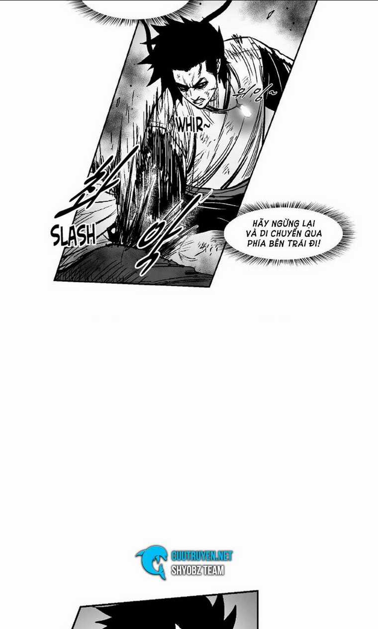 Cơn Bão Đỏ Chapter 283 trang 6