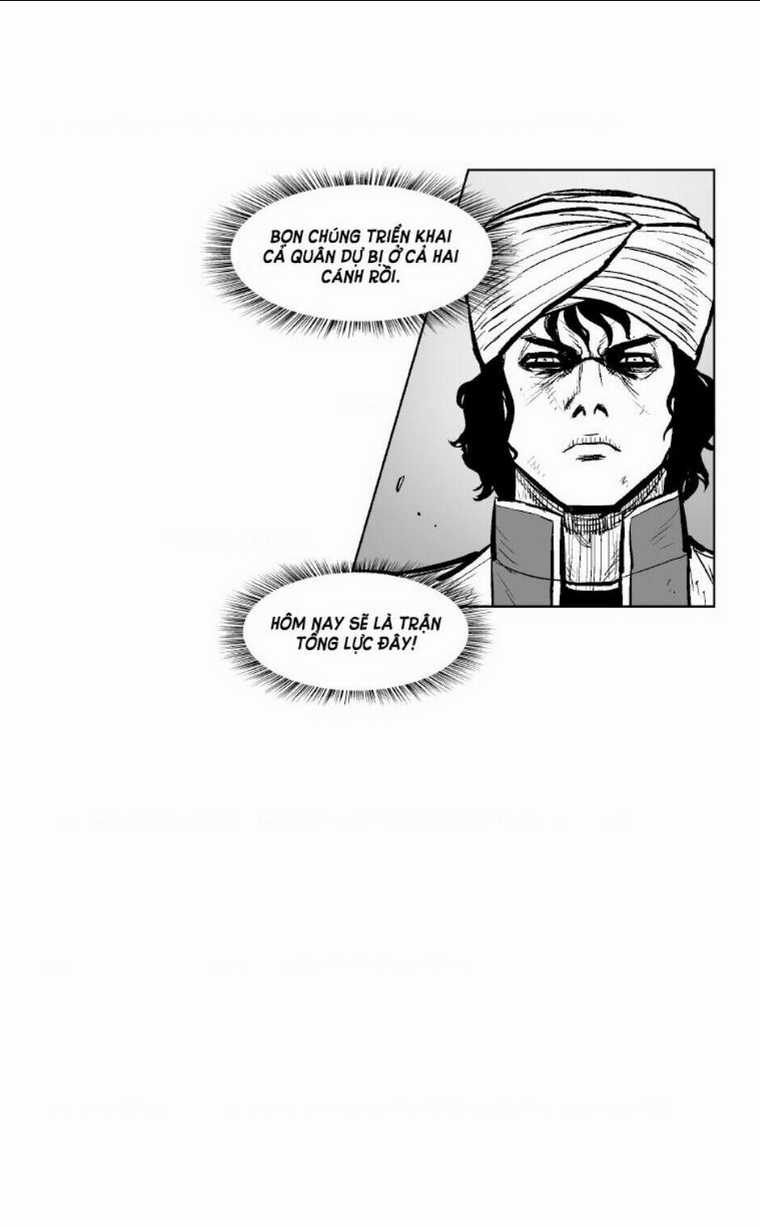 Cơn Bão Đỏ Chapter 284 trang 10