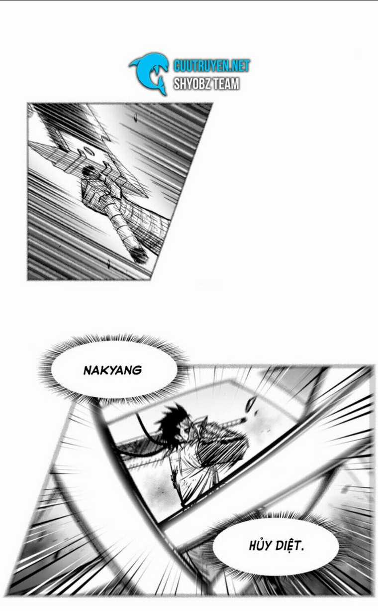 Cơn Bão Đỏ Chapter 284 trang 15
