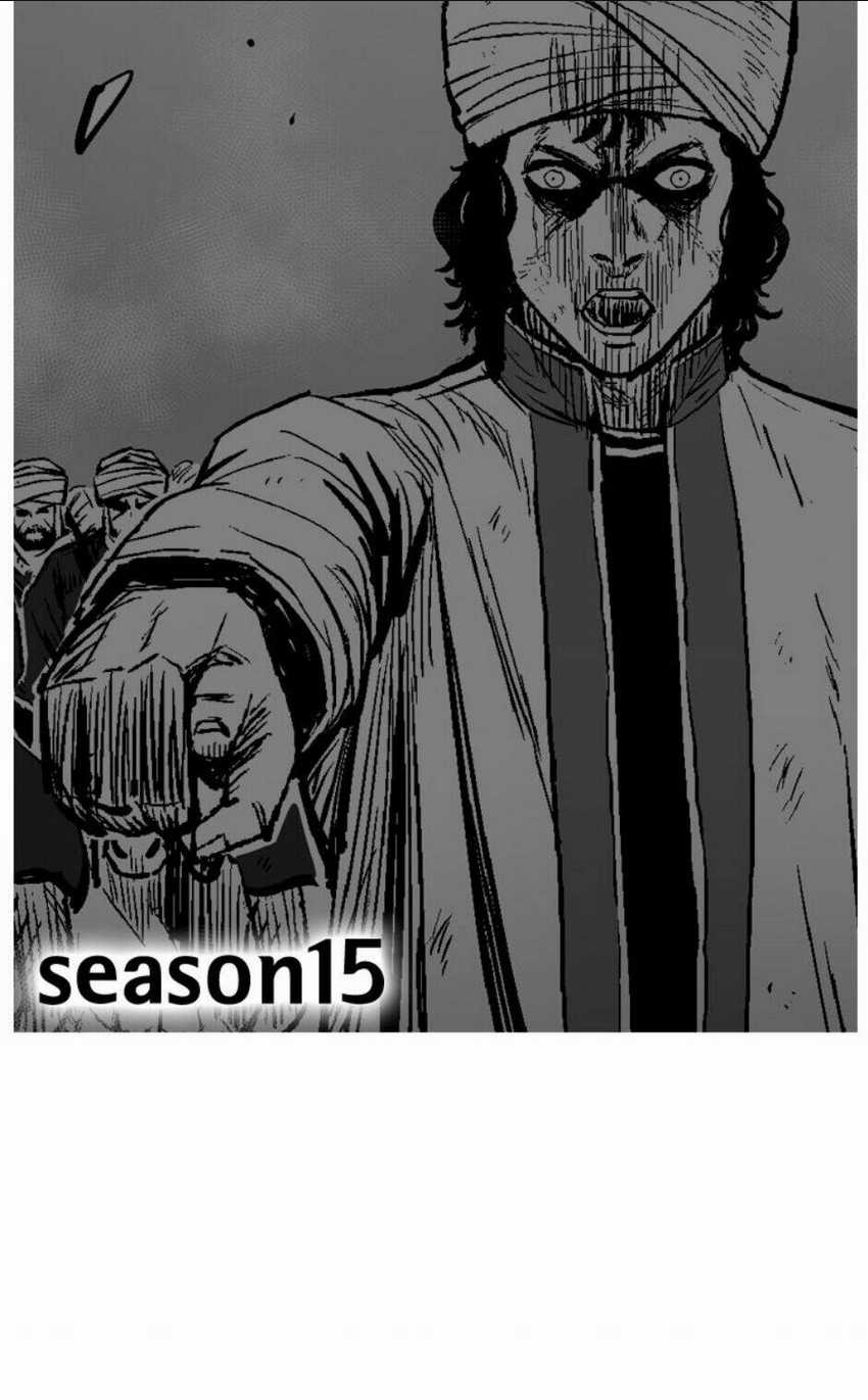 Cơn Bão Đỏ Chapter 284 trang 2