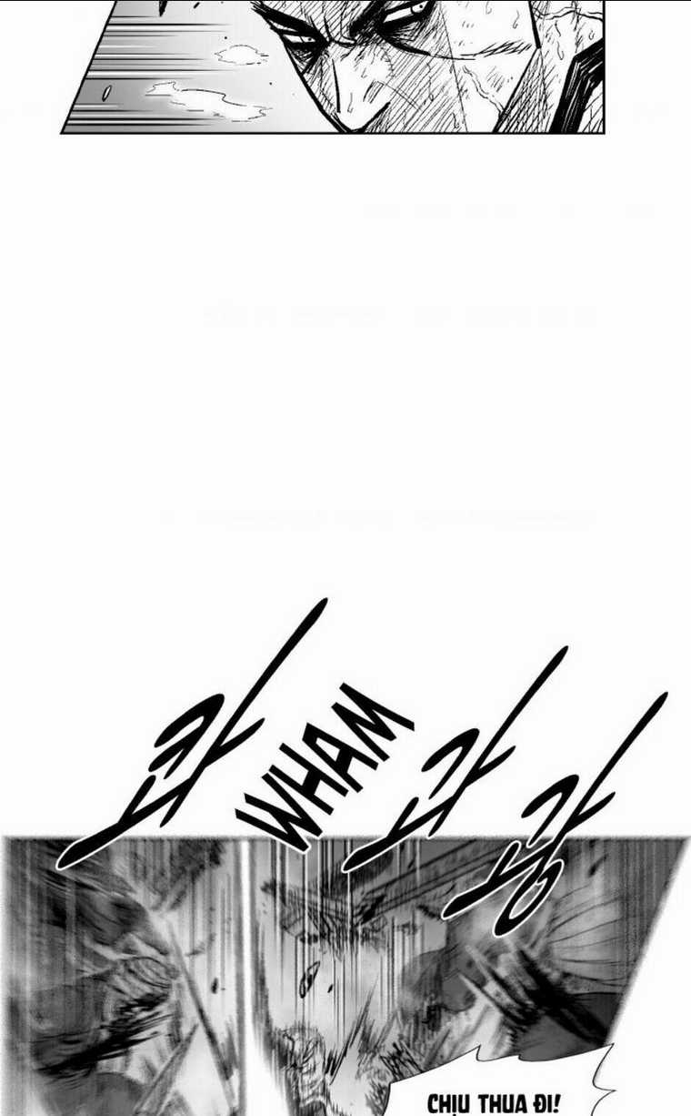 Cơn Bão Đỏ Chapter 284 trang 21