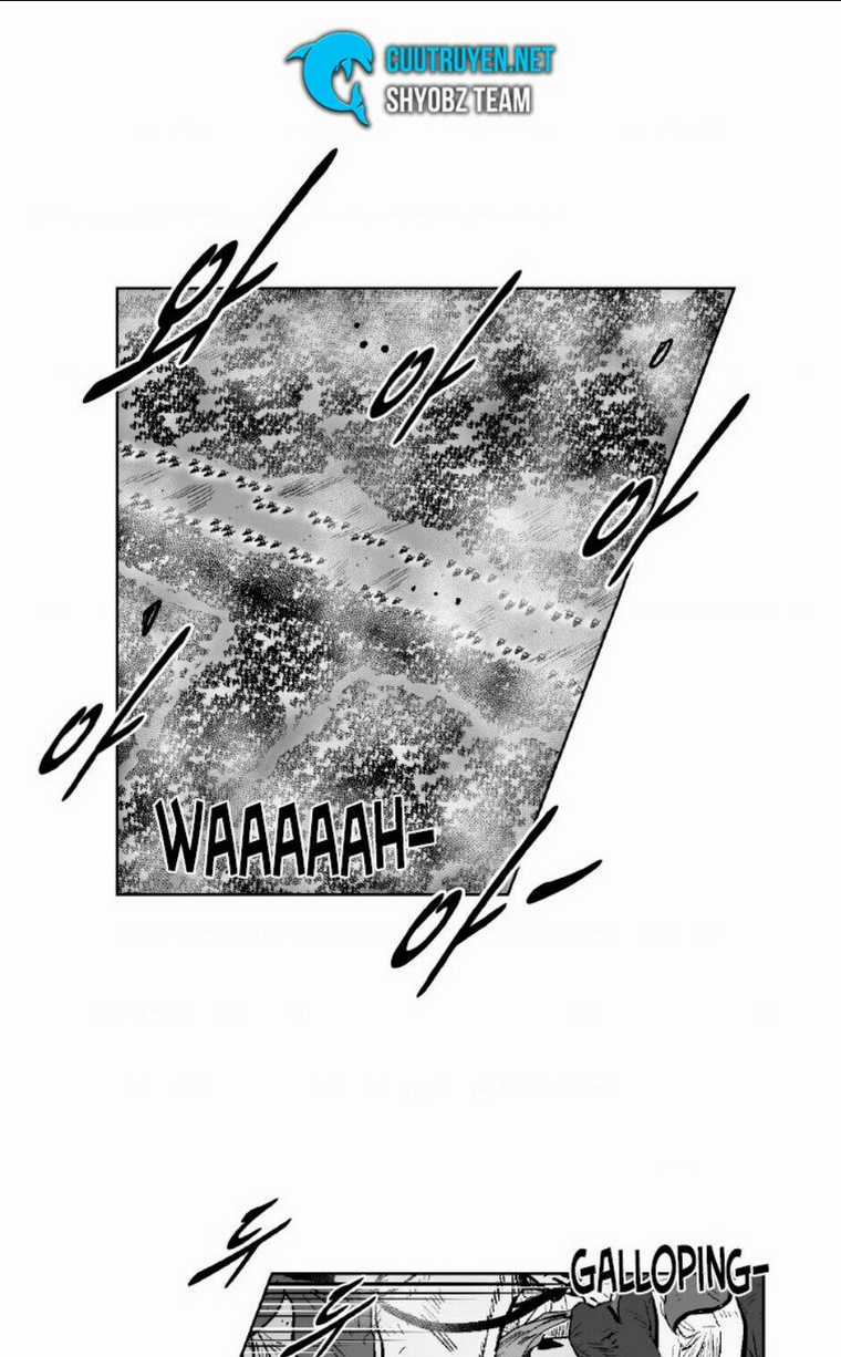 Cơn Bão Đỏ Chapter 284 trang 23