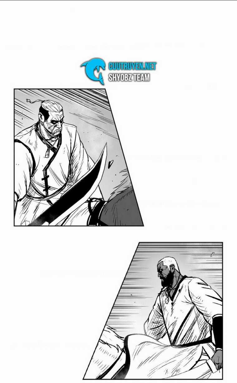 Cơn Bão Đỏ Chapter 284 trang 28