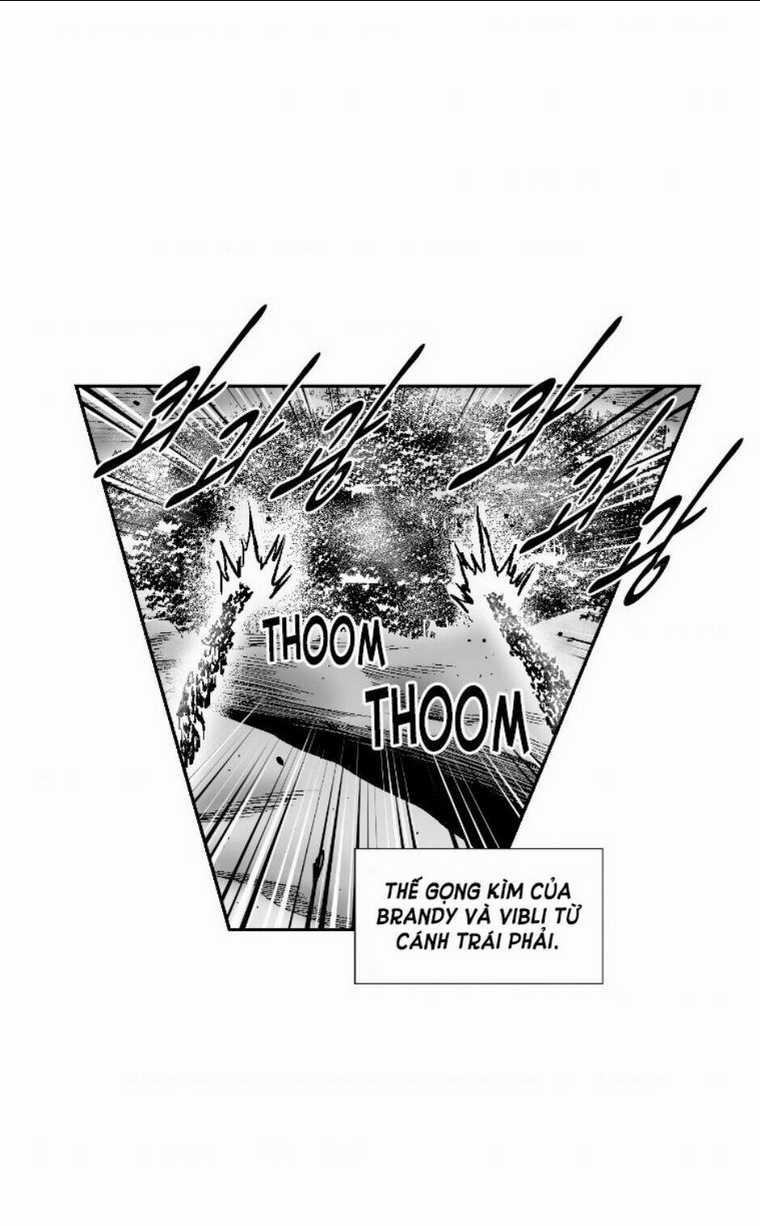 Cơn Bão Đỏ Chapter 284 trang 29