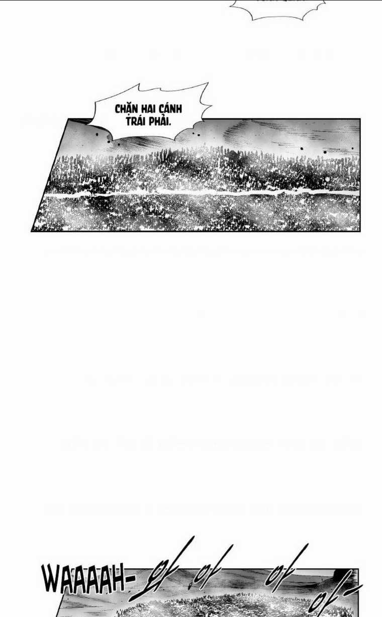 Cơn Bão Đỏ Chapter 284 trang 31