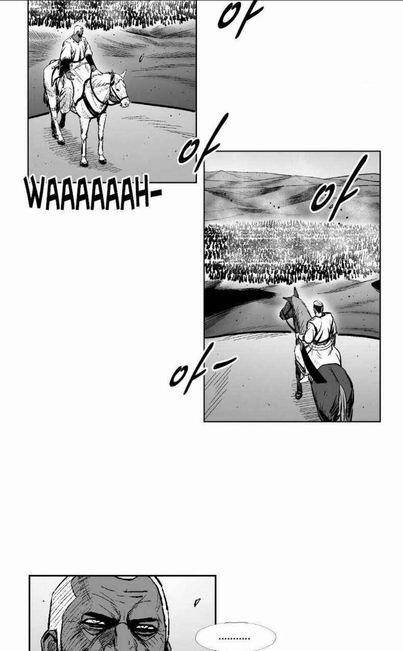 Cơn Bão Đỏ Chapter 284 trang 4