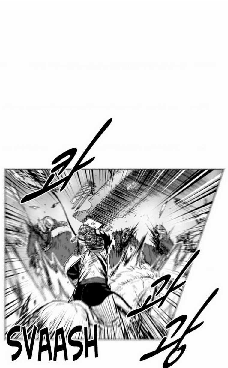 Cơn Bão Đỏ Chapter 284 trang 41